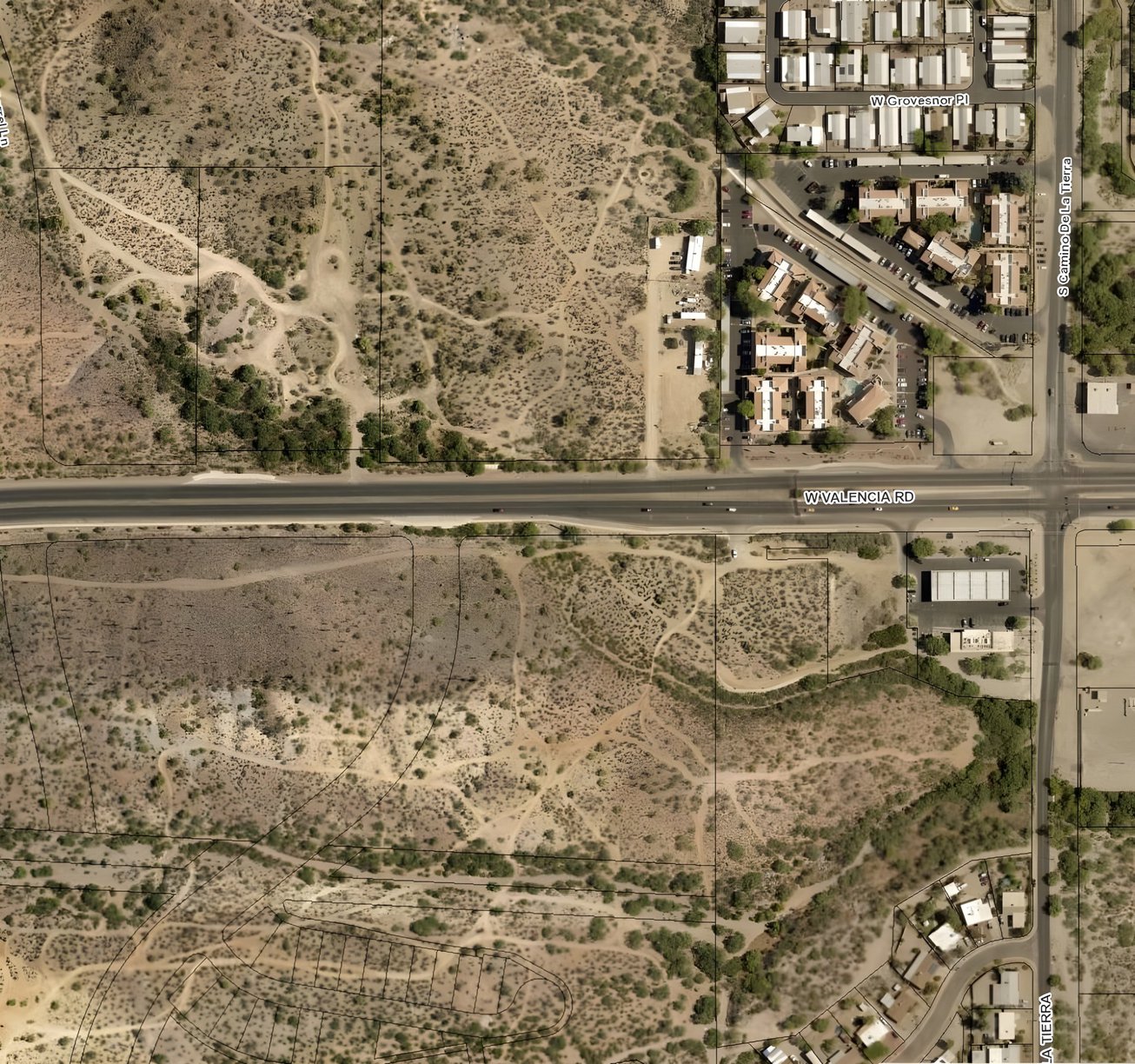 3155 W Valencia Rd, Tucson, AZ, For Sale, Image-2