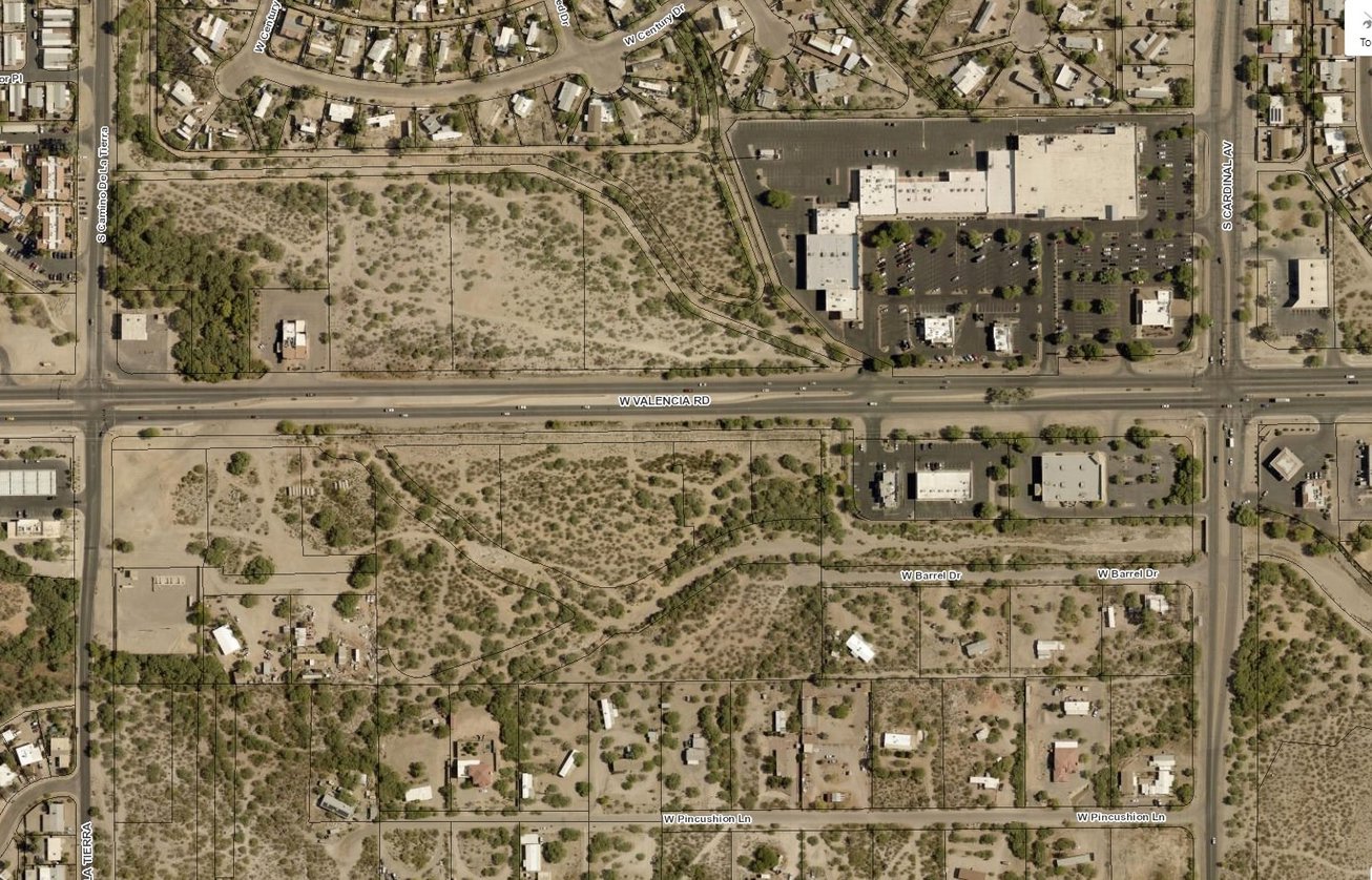 3155 W Valencia Rd, Tucson, AZ, For Sale, Image-1