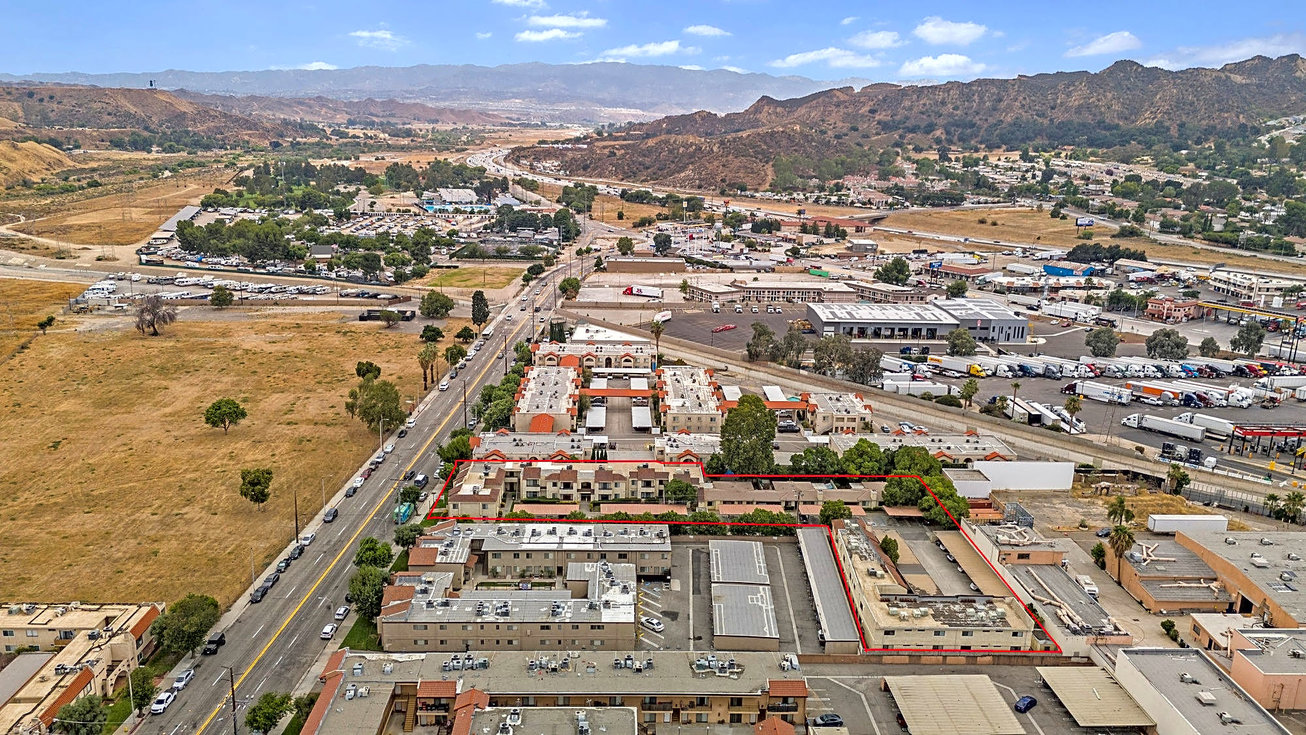 31701 Ridge Route Rd Multifamily