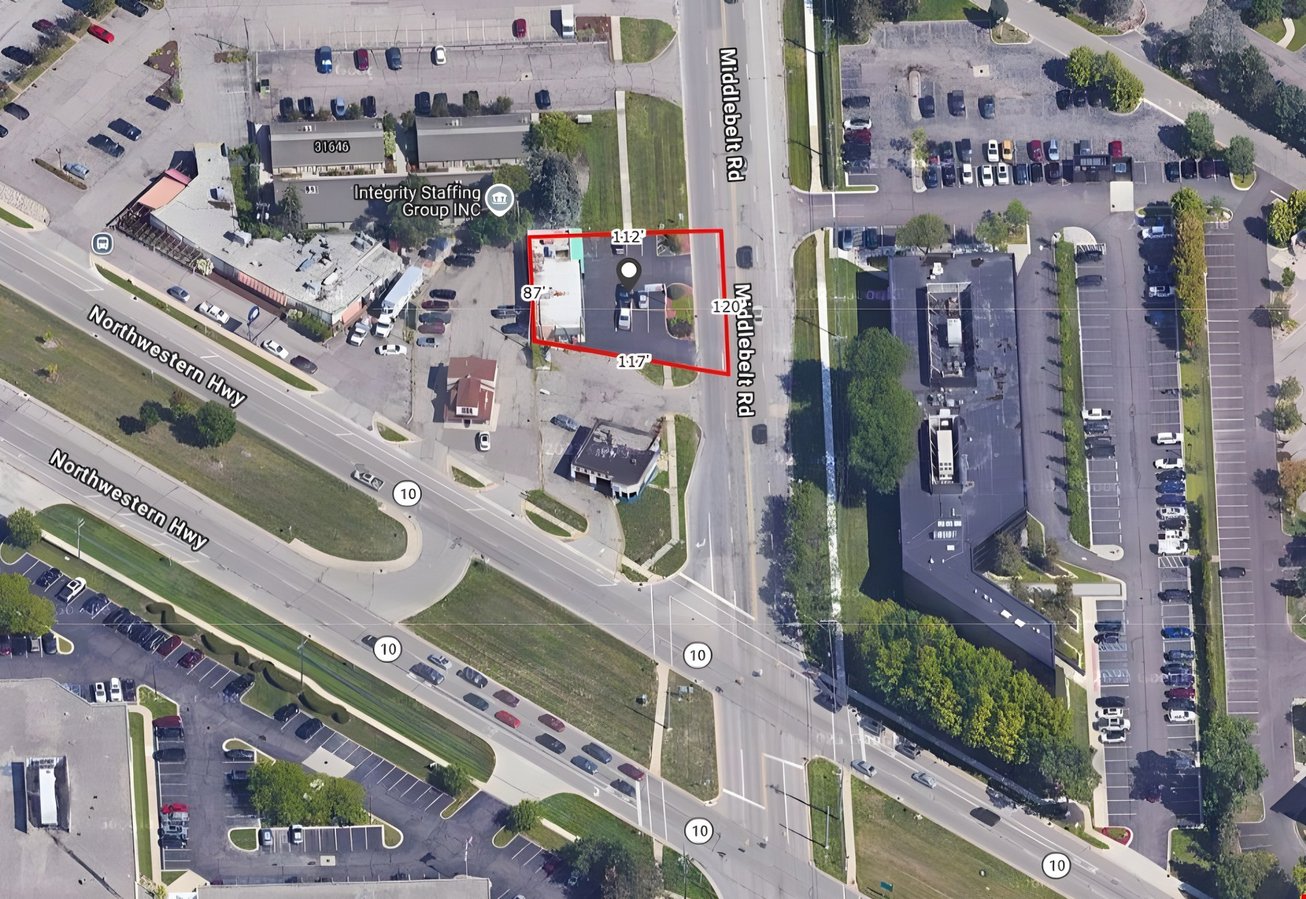 31779-31799 Middlebelt Road, Farmington Hills, MI, For Sale, Image-2