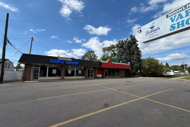 31799 Middlebelt Road, Farmington Hills, MI, For Lease, Image-2