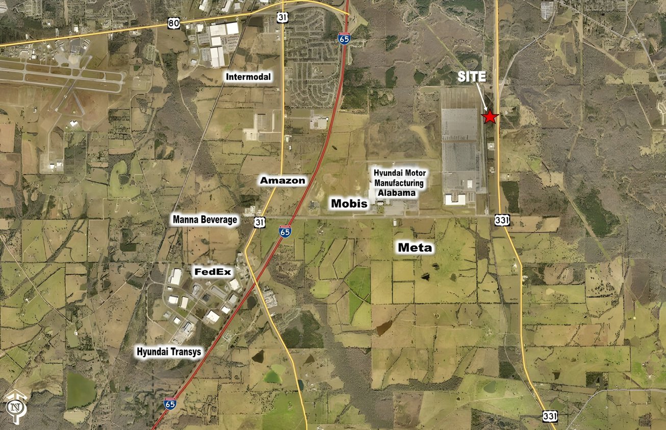 U.S. 331, Montgomery, AL, For Sale, Image-2