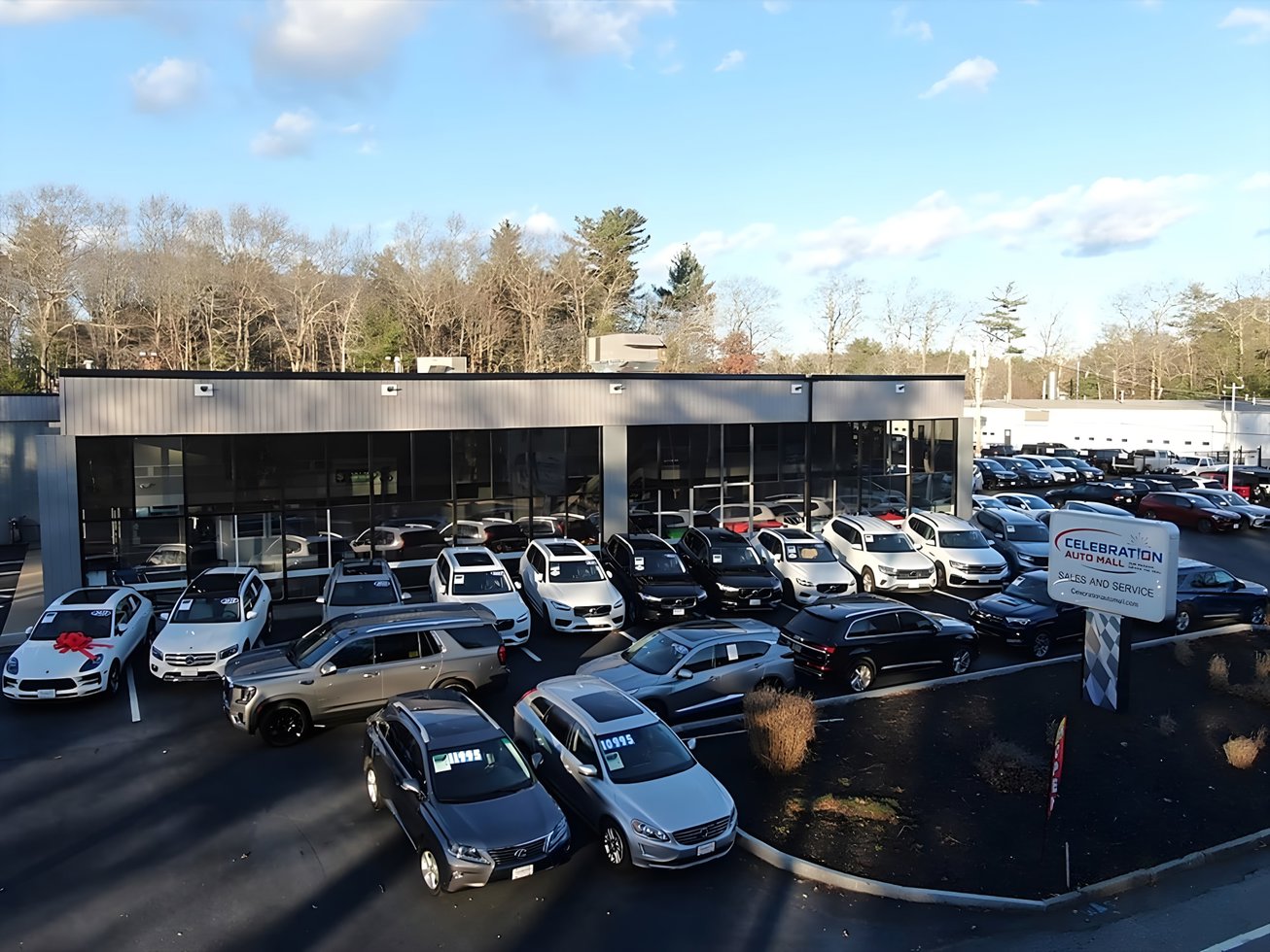 32 Schoosett Street Retail