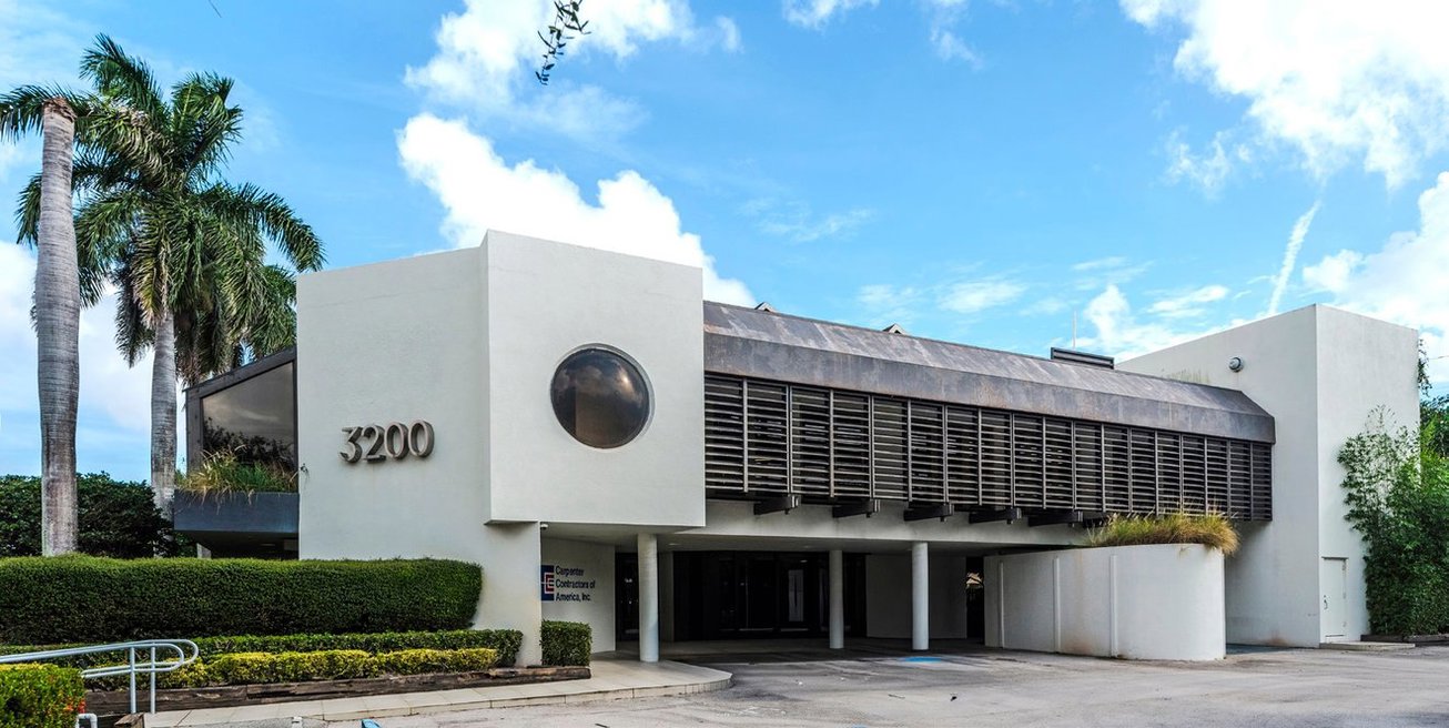 3200 Northeast 14th Street Office