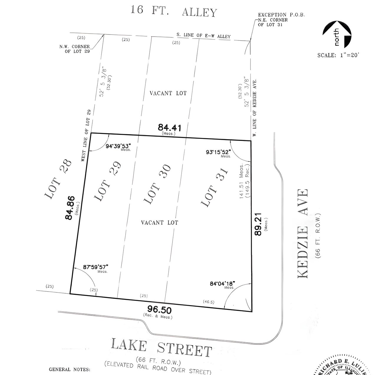 3200 W. Lake St., Chicago, IL, For Sale, Image-2