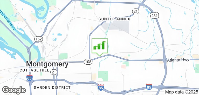 3201 Atlanta Highway, Montgomery, AL, For Lease, Image-3