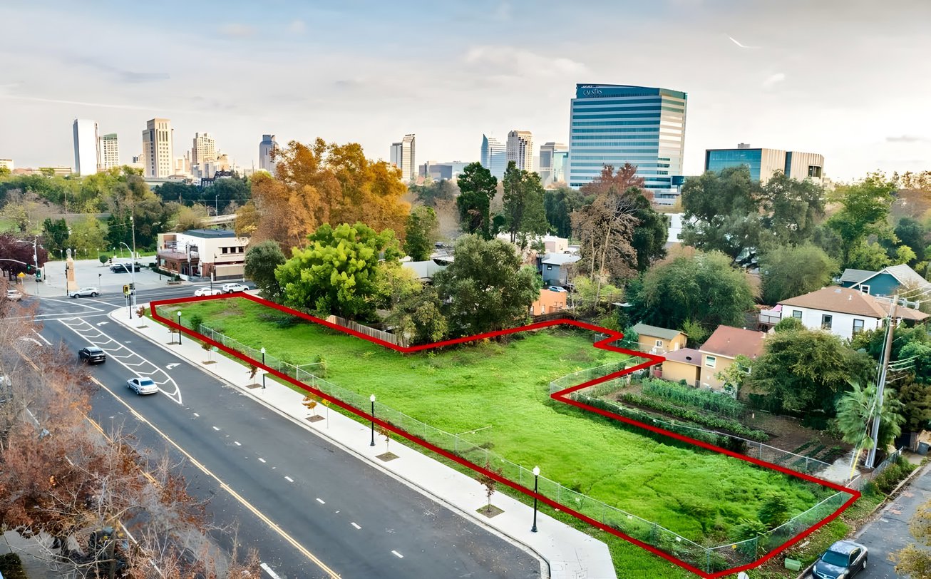 321-329 C Street, West Sacramento, CA, For Sale, Image-1