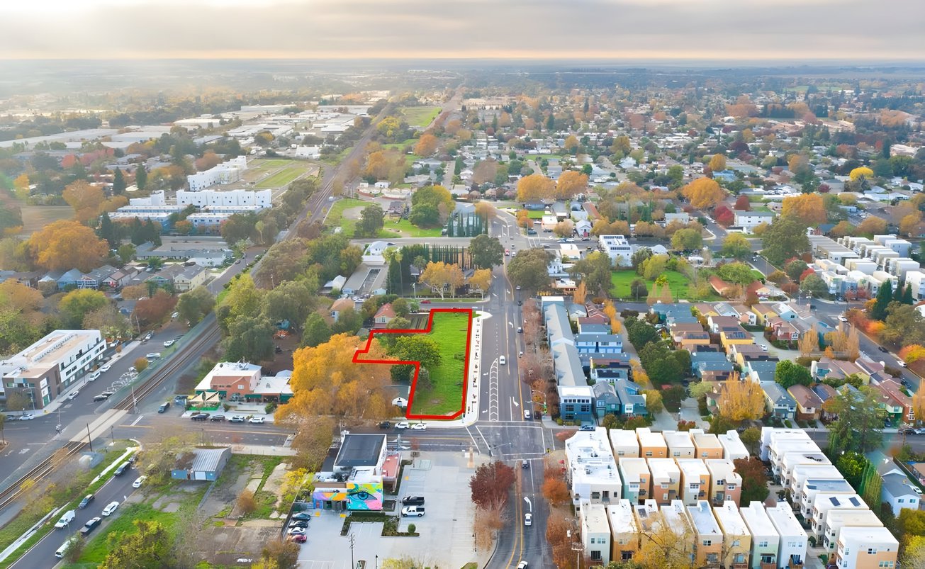 321-329 C Street, West Sacramento, CA, For Sale, Image-2