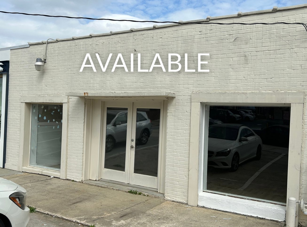 3223 Cains Hill Place Northwest Retail