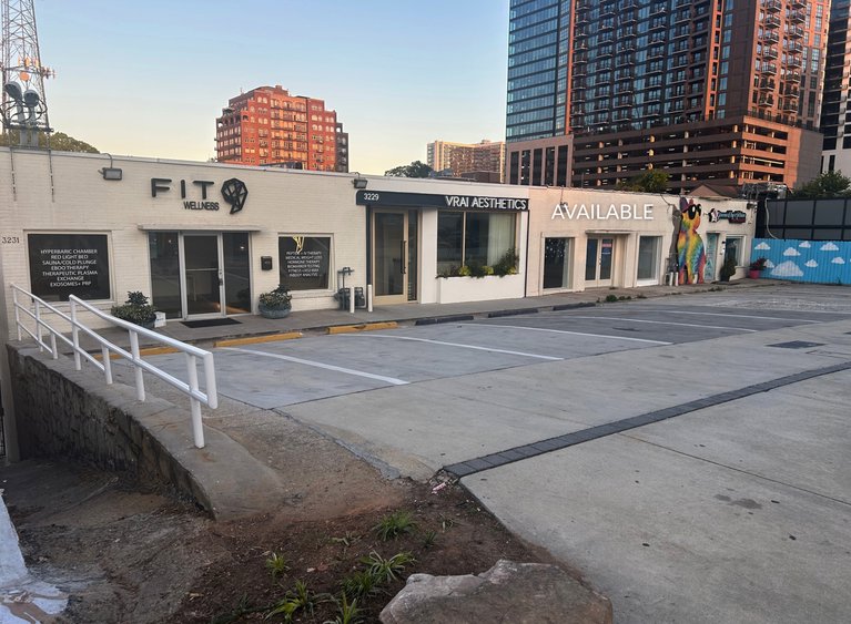 3223 Cains Hill Place Northwest, Atlanta, GA, For Lease, Image-1