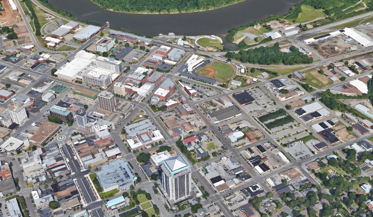 322_344 North Lawrence Street, Montgomery, AL, For Lease, Image-2