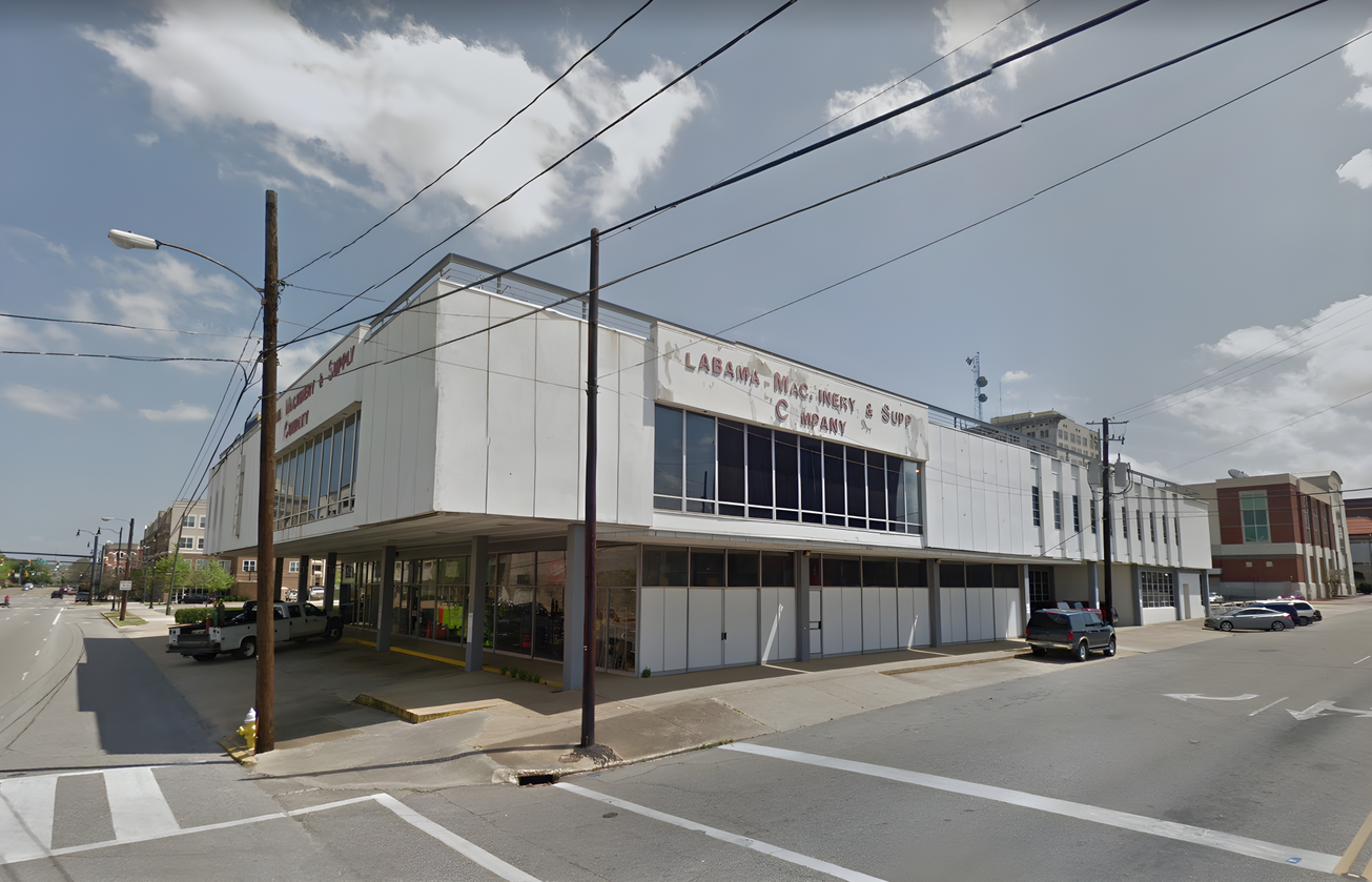 323 Bibb Street, Montgomery, AL, For Sale, Image-1