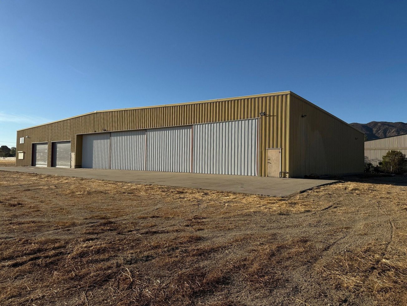 32301 Corydon Road Industrial