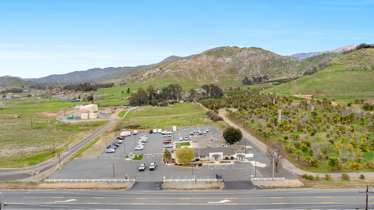32588 California 190 Office