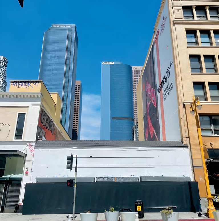 327 S BROADWAY, Los Angeles, CA, For Lease, Image-2