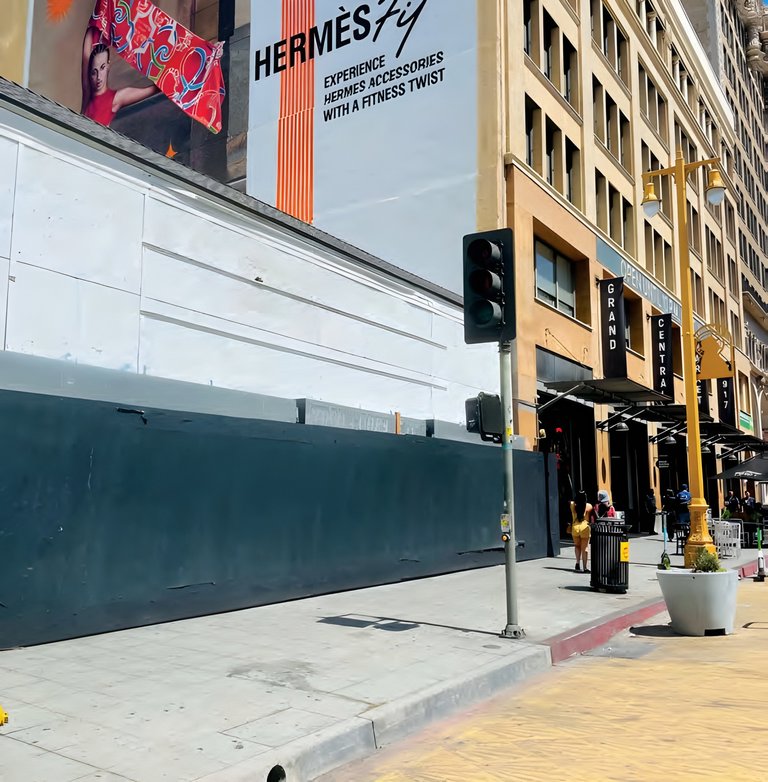 327 S BROADWAY, Los Angeles, CA, For Lease, Image-1