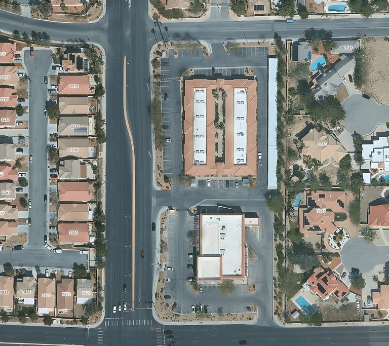 3270 South Buffalo Drive, Las Vegas, NV, For Lease, Image-1