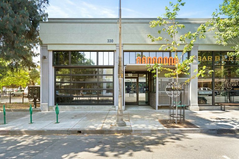 330 Main Street, Chico, CA, For Lease, Image-1