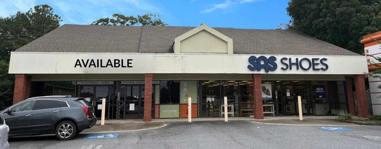 3308 North Main Street Retail