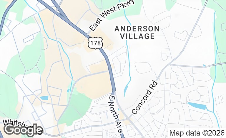 3308 North Main Street, Anderson, SC, For Lease, Image-3