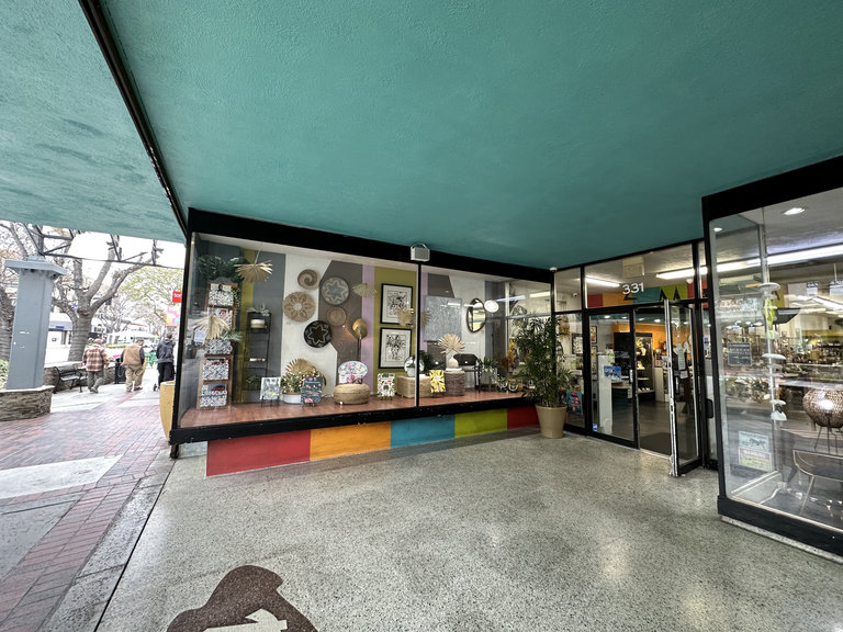 331 North San Fernando Boulevard, Burbank, CA, For Lease, Image-2