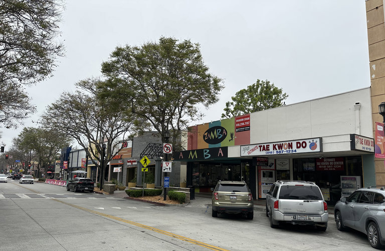 331 North San Fernando Boulevard, Burbank, CA, For Lease, Image-4