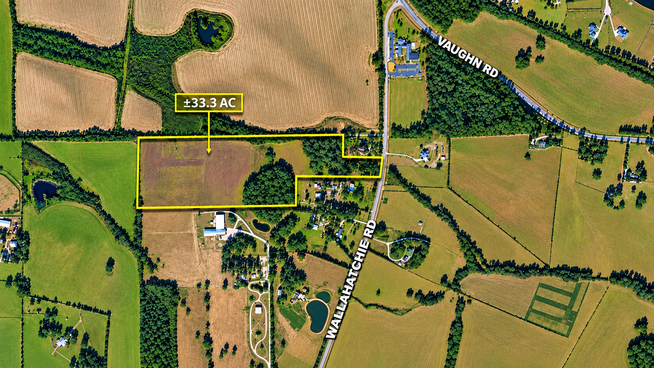 Wallahatchie Road, Pike Road, AL, For Sale, Image-1