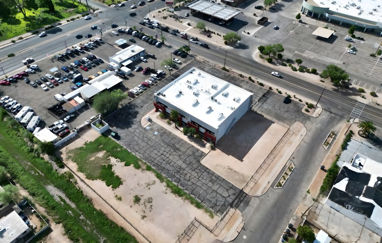 333 W Fort Lowell Rd, Tucson, AZ, For Sale, Image-2
