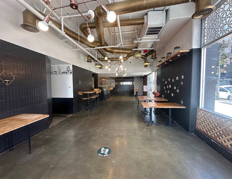 334 Main Street, Los Angeles, CA, For Lease, Image-2