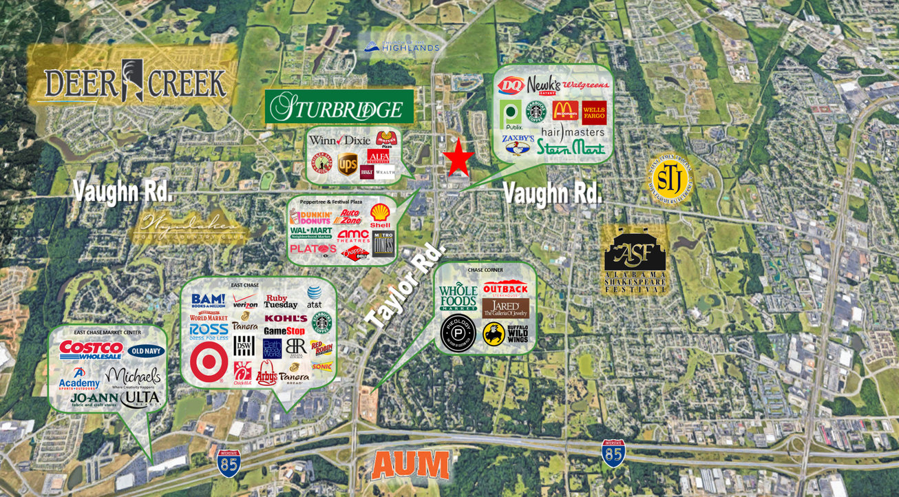 3340 Kessinger Drive, Montgomery, AL, For Sale, Image-2