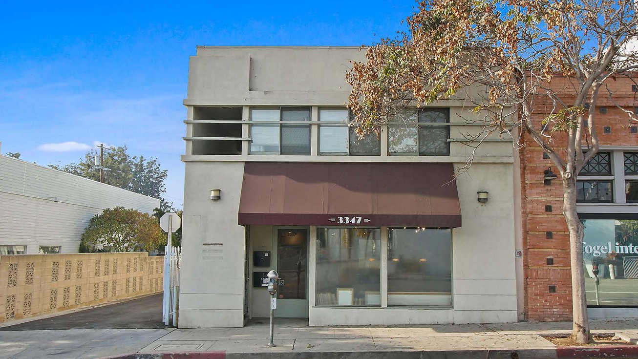 3347 Motor Avenue Office