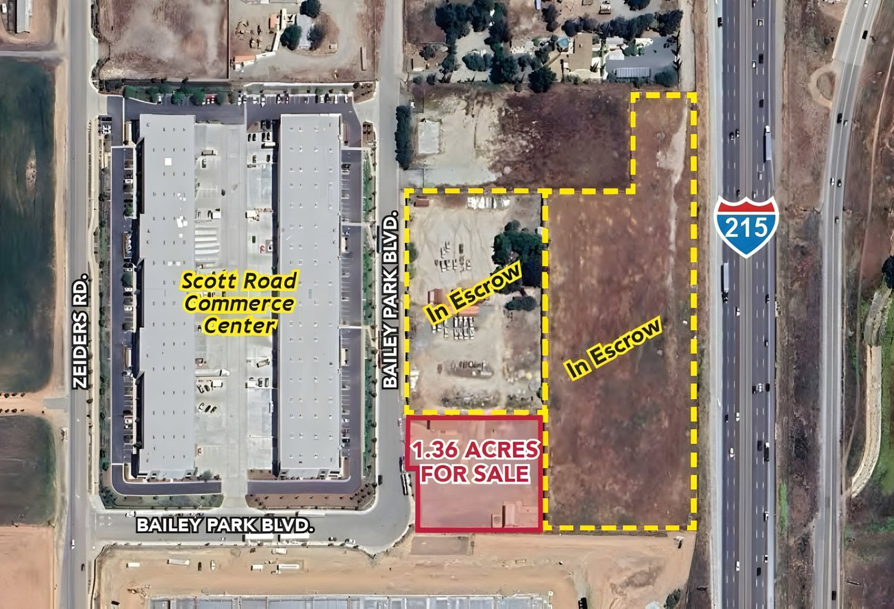 33490 Bailey Park Blvd, Menifee, CA, For Sale, Image-1