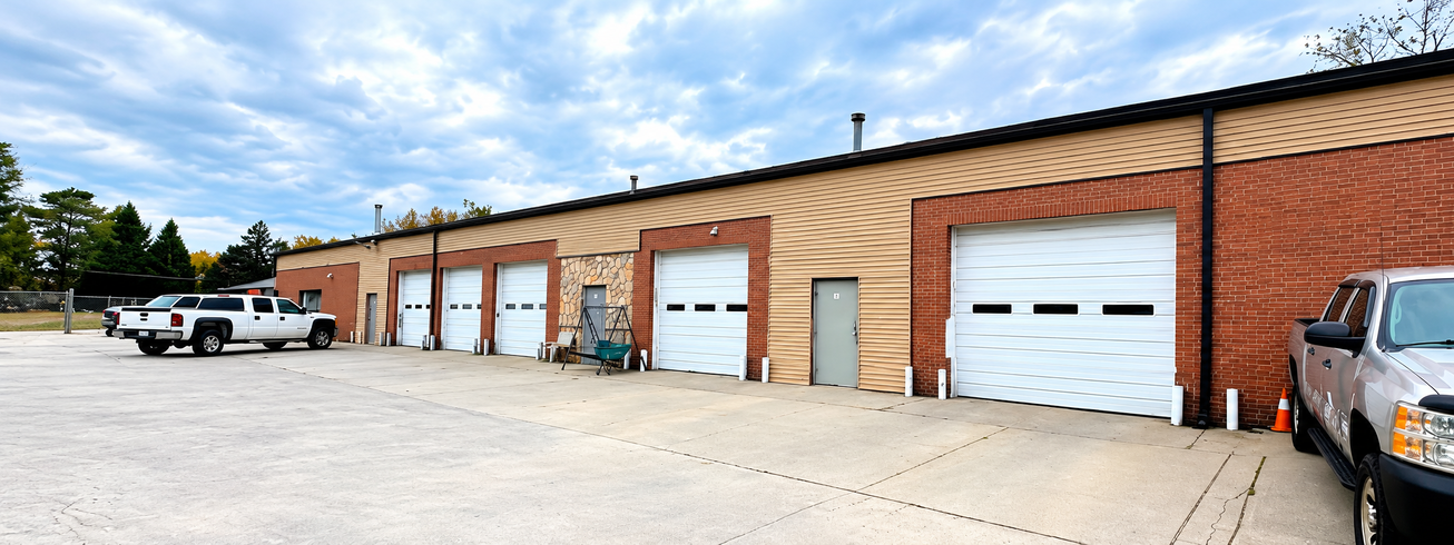 335 North Groesbeck Highway Industrial