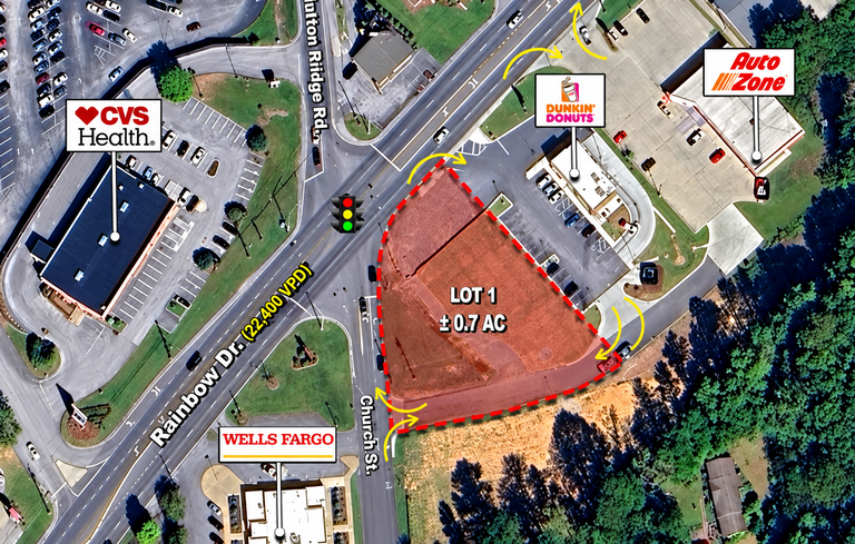 3354 Rainbow Drive, Rainbow City, AL, For Lease, Image-1