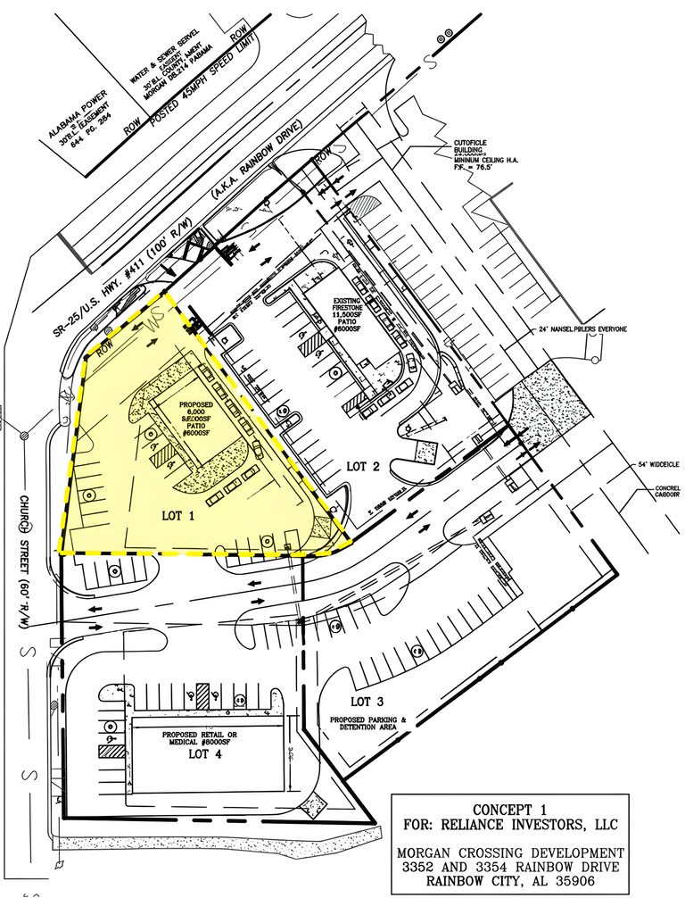 3354 Rainbow Drive, Rainbow City, AL, For Lease, Image-3
