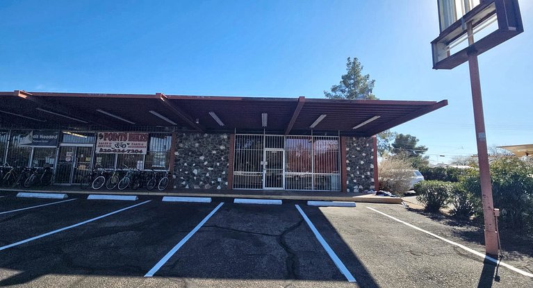 3388 E 22nd St, Tucson, AZ, For Lease, Image-2