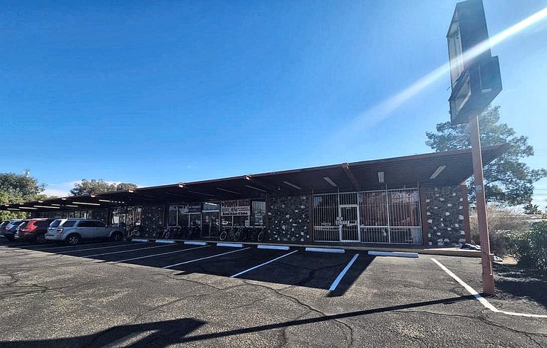 3388 E 22nd St, Tucson, AZ, For Lease, Image-4