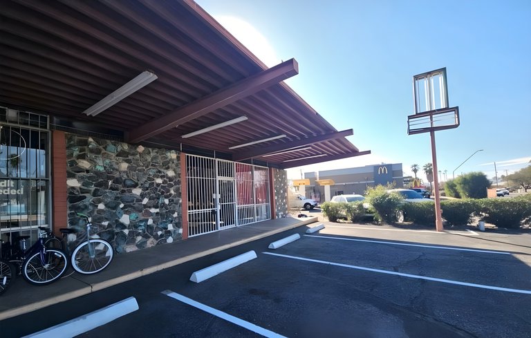 3388 E 22nd St, Tucson, AZ, For Lease, Image-3