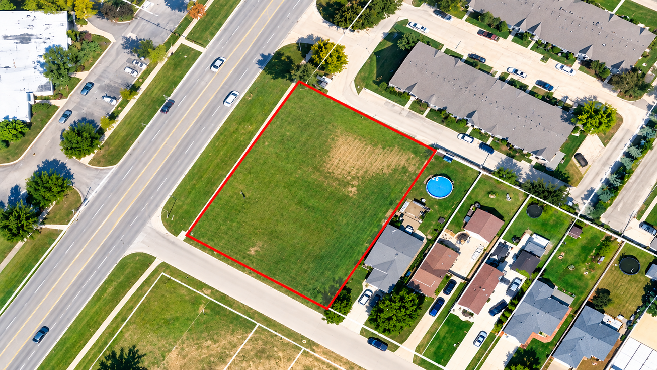 33988 Harper Avenue Land/Development