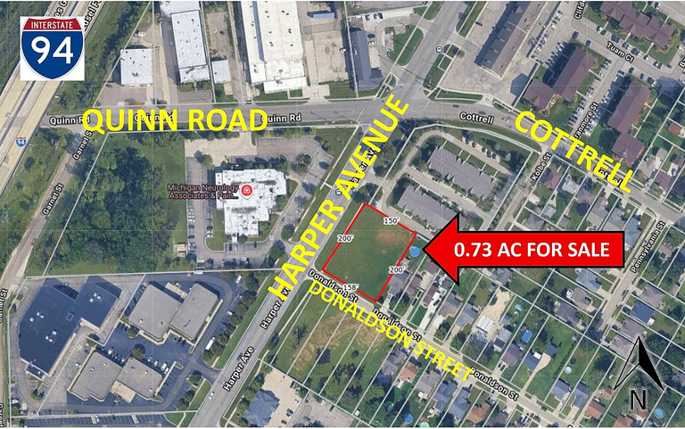 33988 Harper Avenue, Clinton Township, MI, For Lease, Image-1