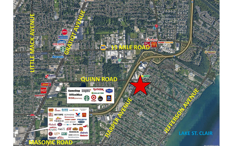 33988 Harper Avenue, Clinton Township, MI, For Lease, Image-2