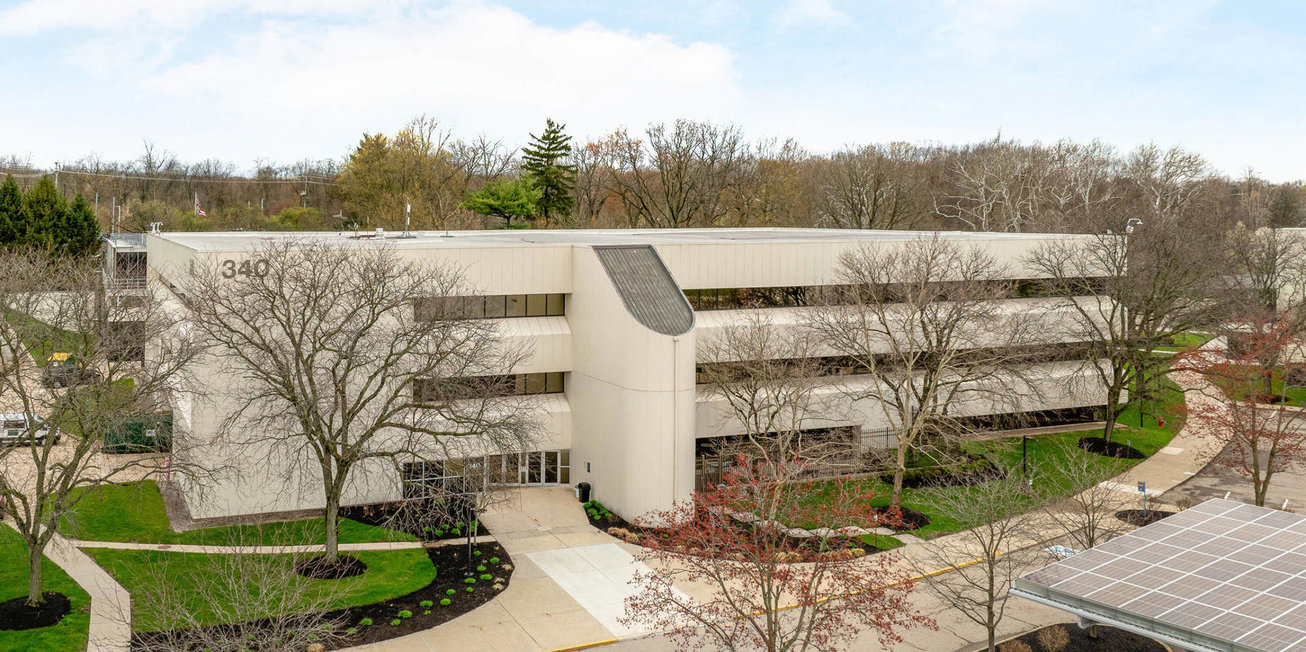 340 S Cleveland Ave Office