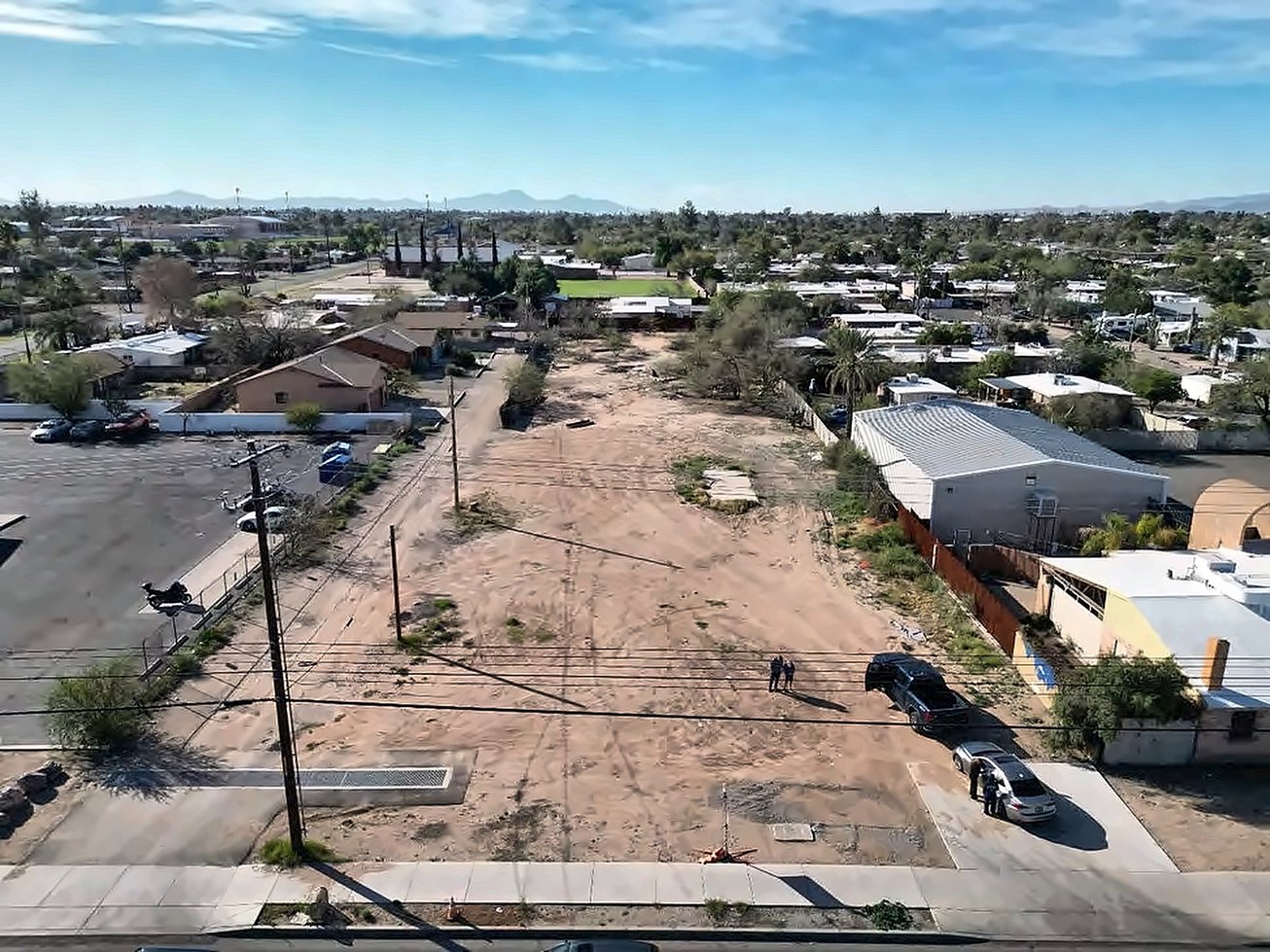 3408-3414 E Grant Rd, Tucson, AZ, For Sale, Image-1