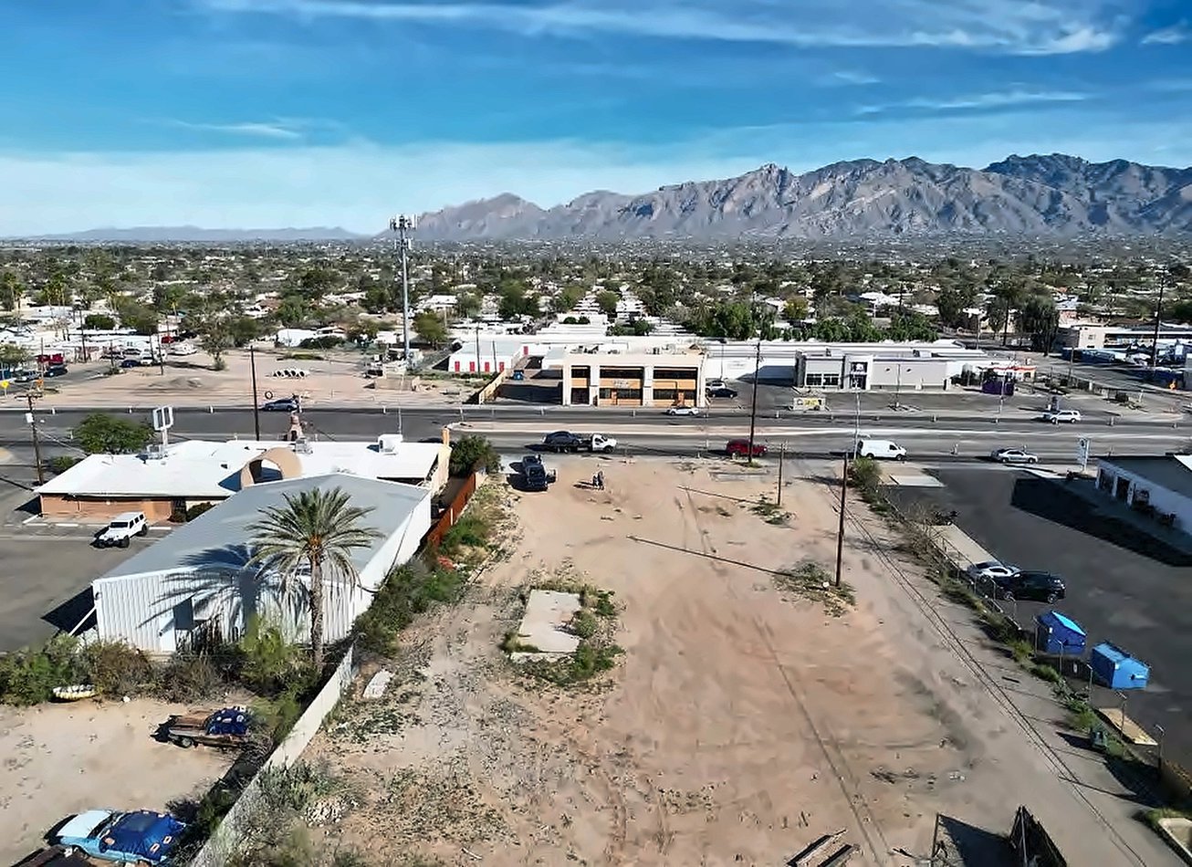 3408-3414 E Grant Rd, Tucson, AZ, For Sale, Image-2
