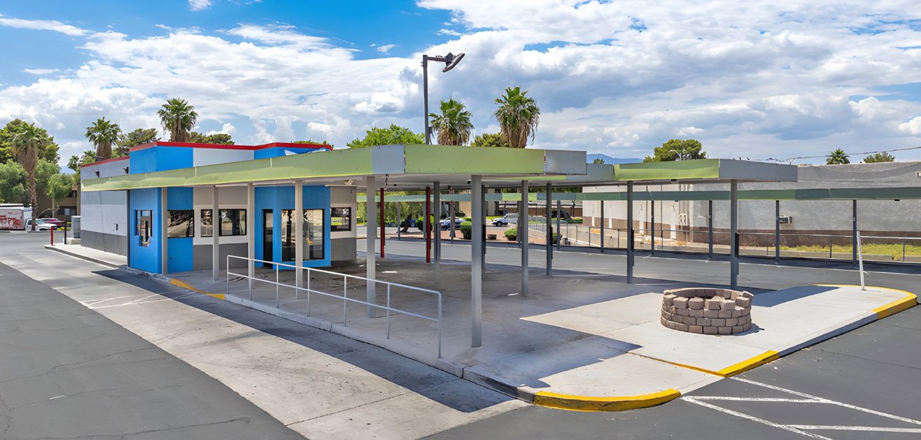 3431 North Rancho Drive, Las Vegas, NV, For Sale, Image-1