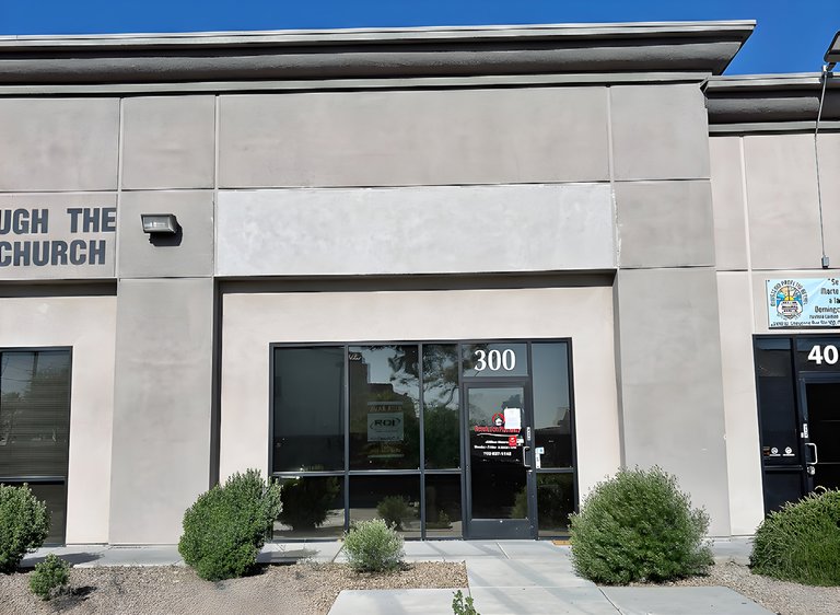 3440 West Cheyenne Avenue, North Las Vegas, NV, For Lease, Image-2