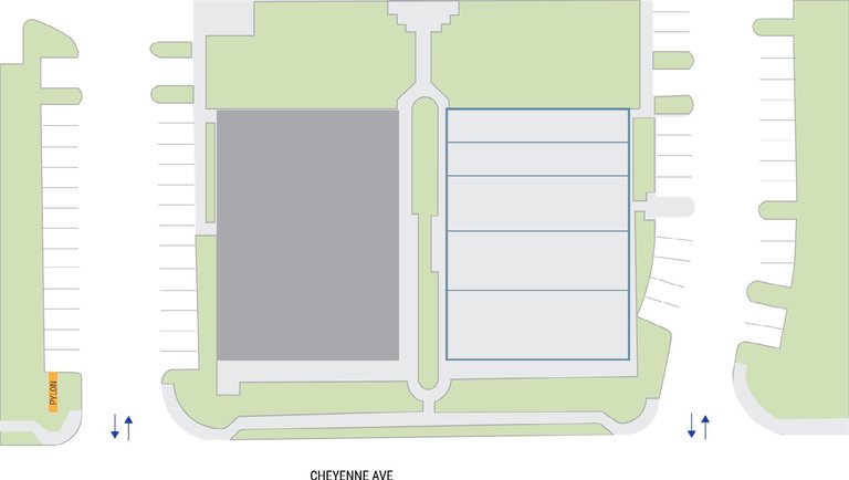 3440 West Cheyenne Avenue, North Las Vegas, NV, For Lease, Image-5
