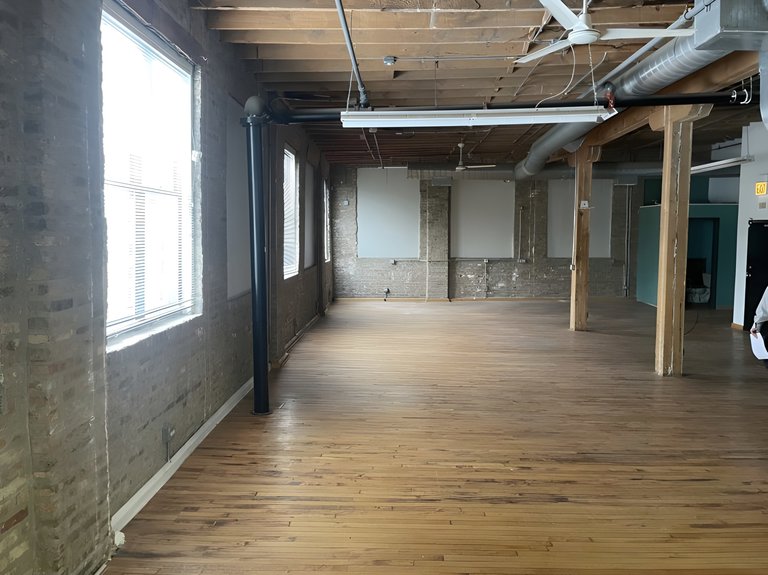 348 North Ashland Avenue, Chicago, IL, For Lease, Image-3