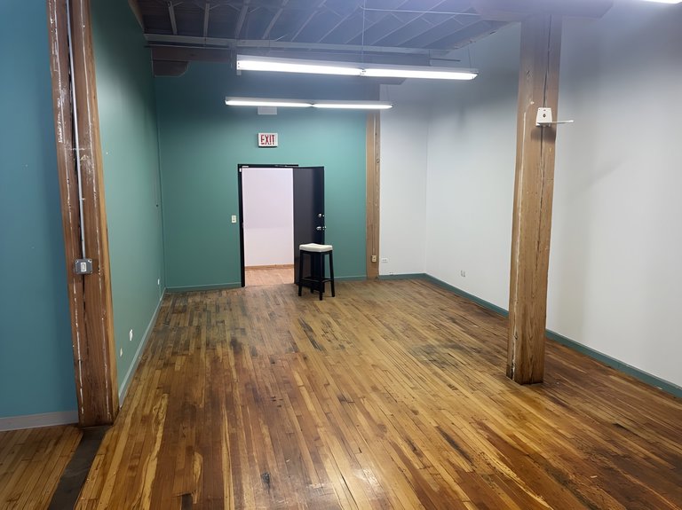 348 North Ashland Avenue, Chicago, IL, For Lease, Image-2