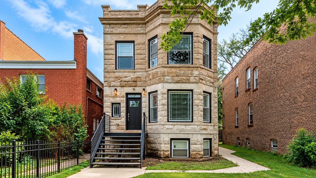 35 N Mayfield Ave Multifamily
